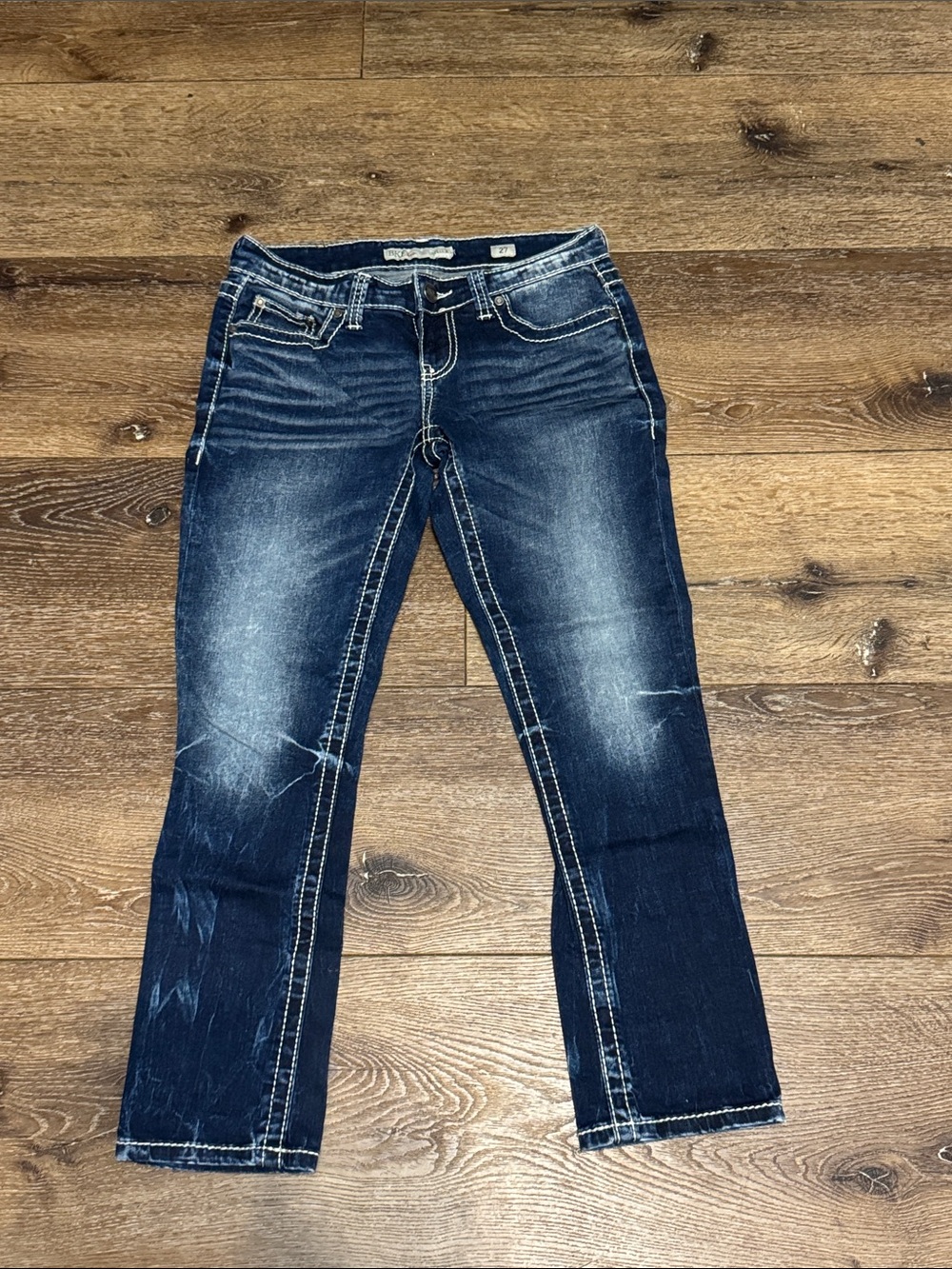 BKE‎ Stella 27